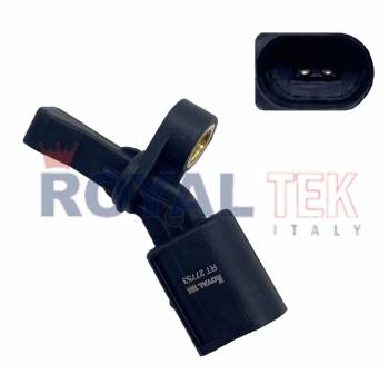 SENSOR ABS ROYALTEK GOL TREND VOYAGE TRASERO DERECHO 2017 --- OEM 5U0927753